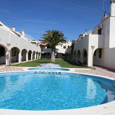 Casas Blancas 5 Villa Miami Playa Exteriör bild