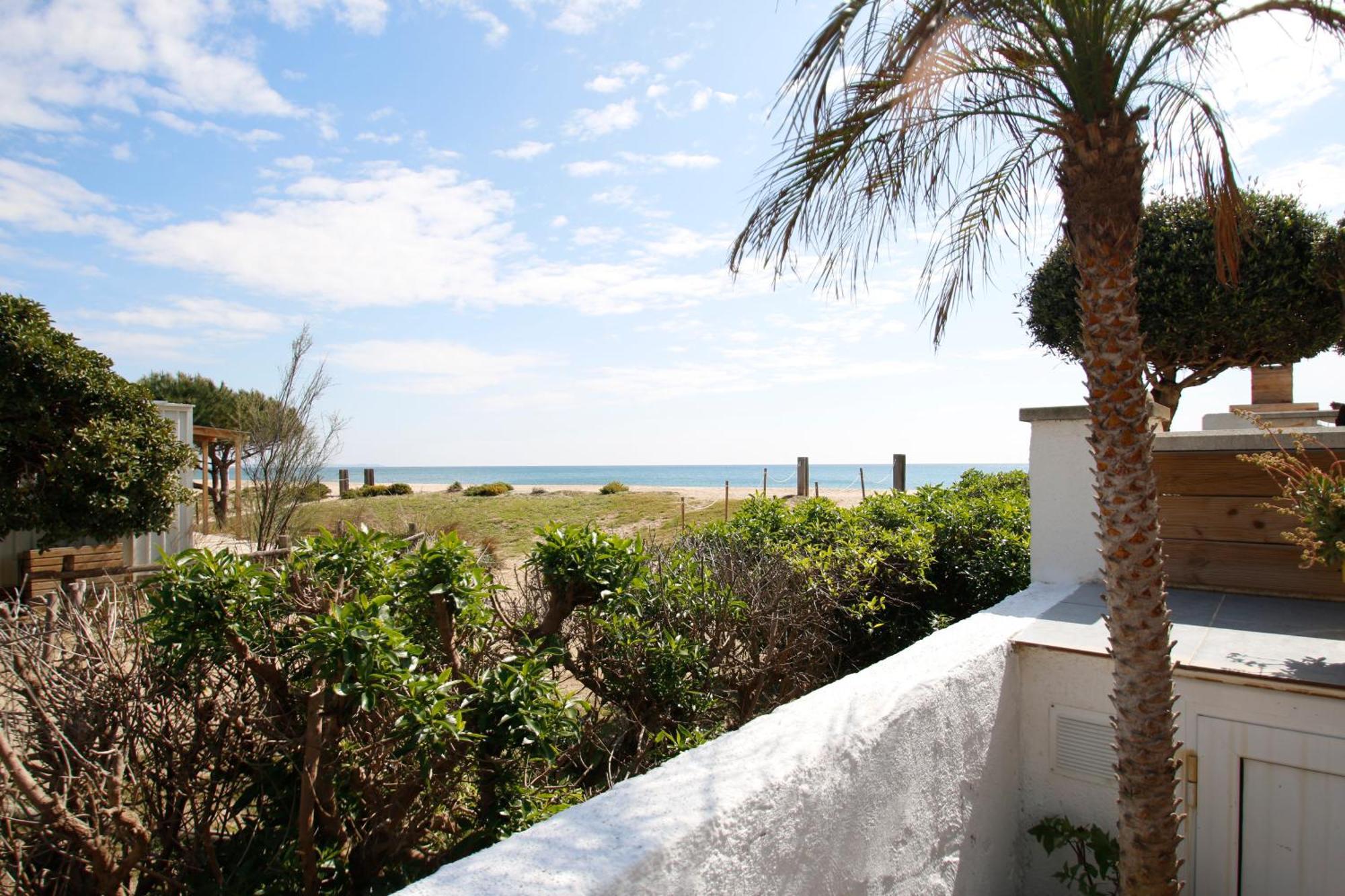 Casas Blancas 5 Villa Miami Playa Exteriör bild