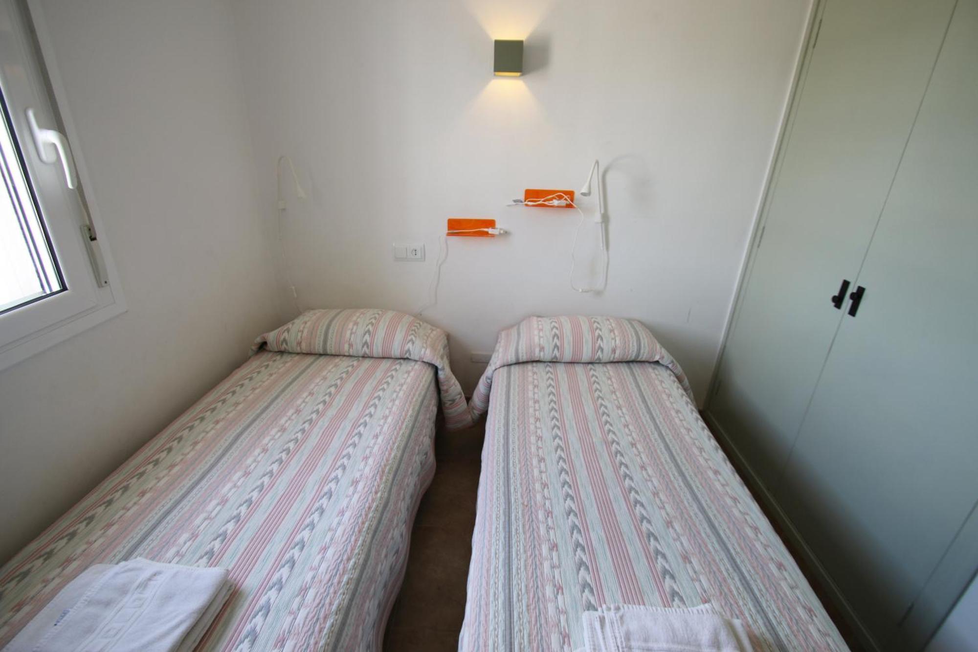 Casas Blancas 5 Villa Miami Playa Exteriör bild