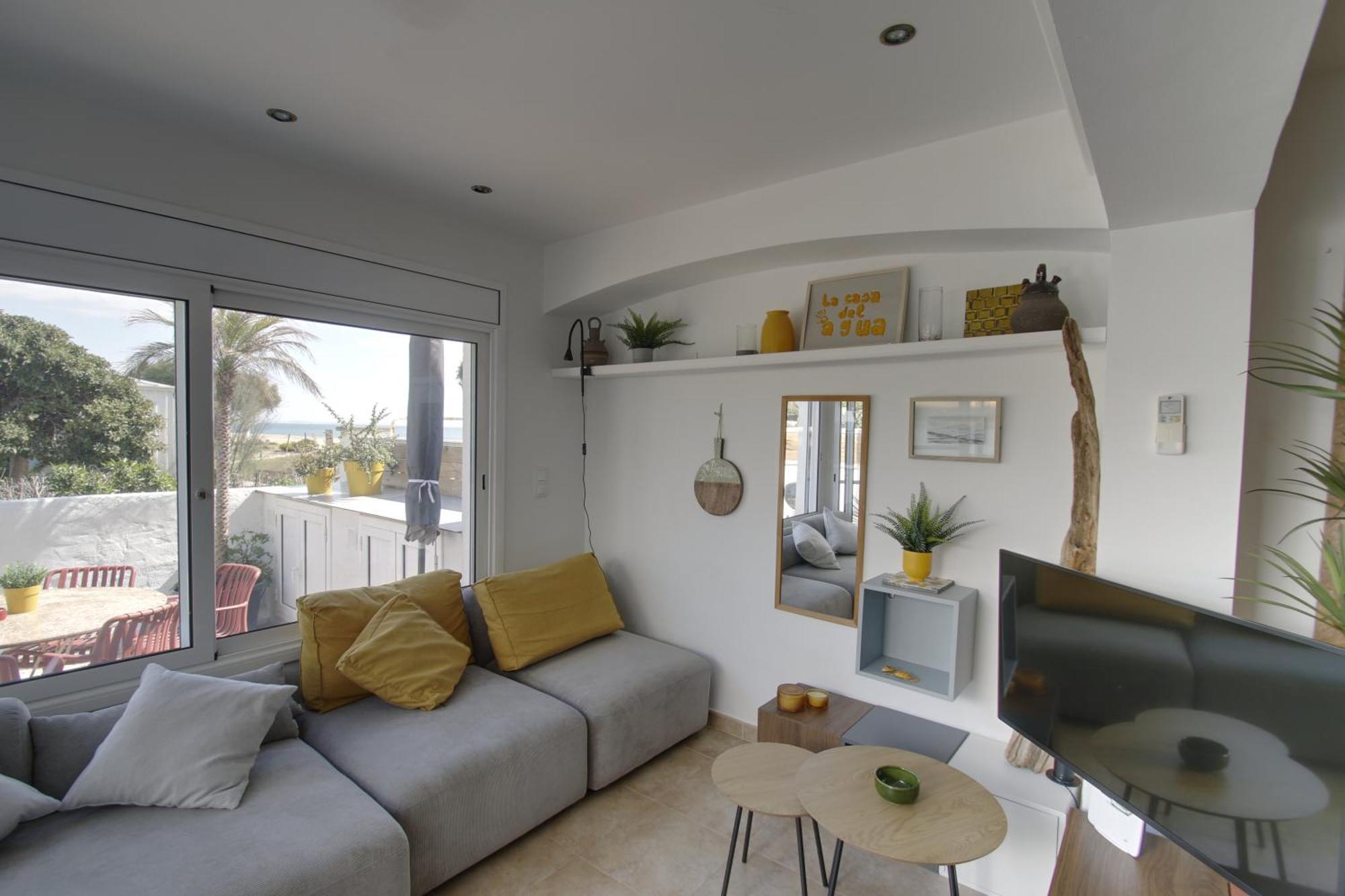 Casas Blancas 5 Villa Miami Playa Exteriör bild