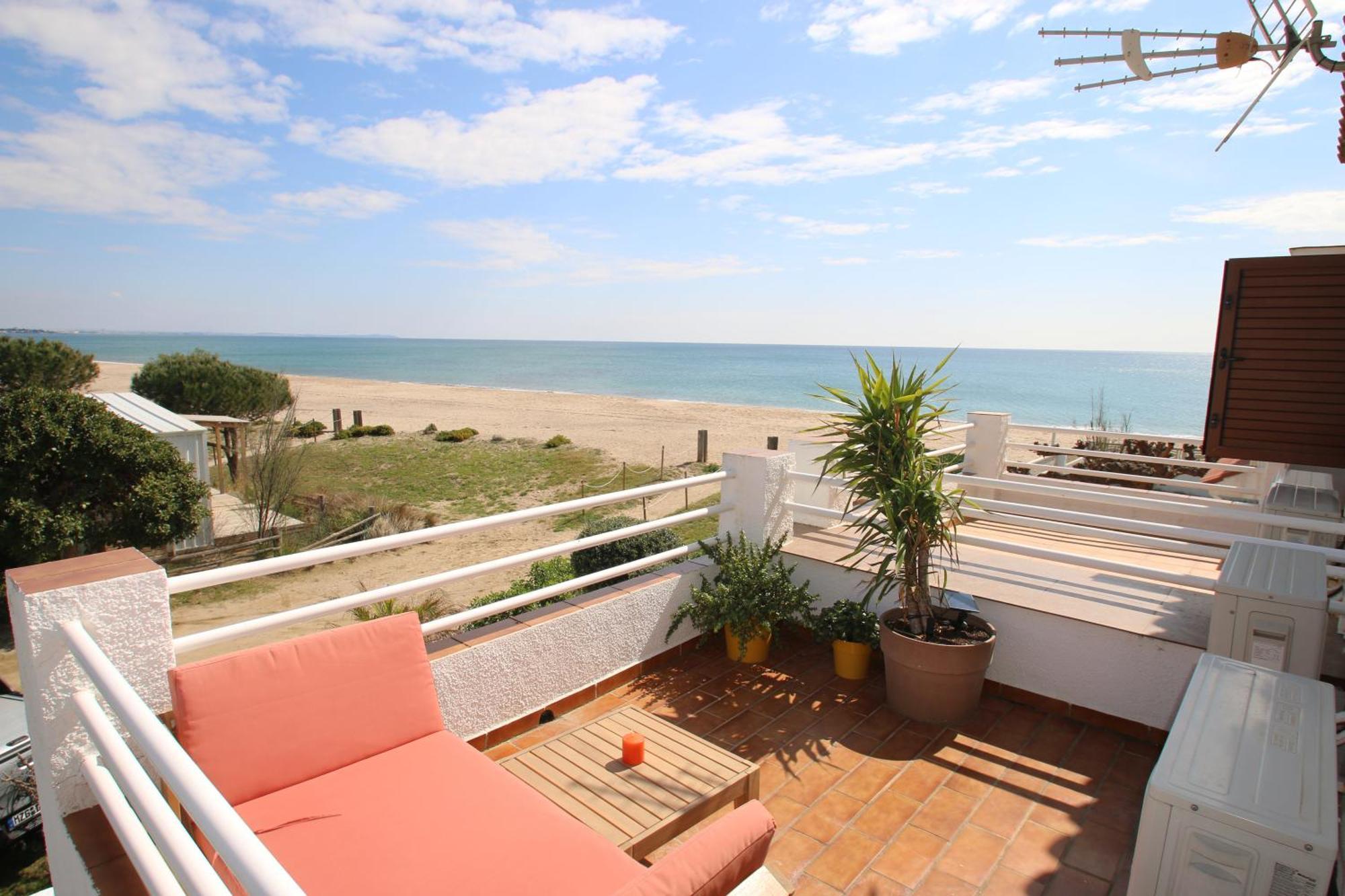 Casas Blancas 5 Villa Miami Playa Exteriör bild