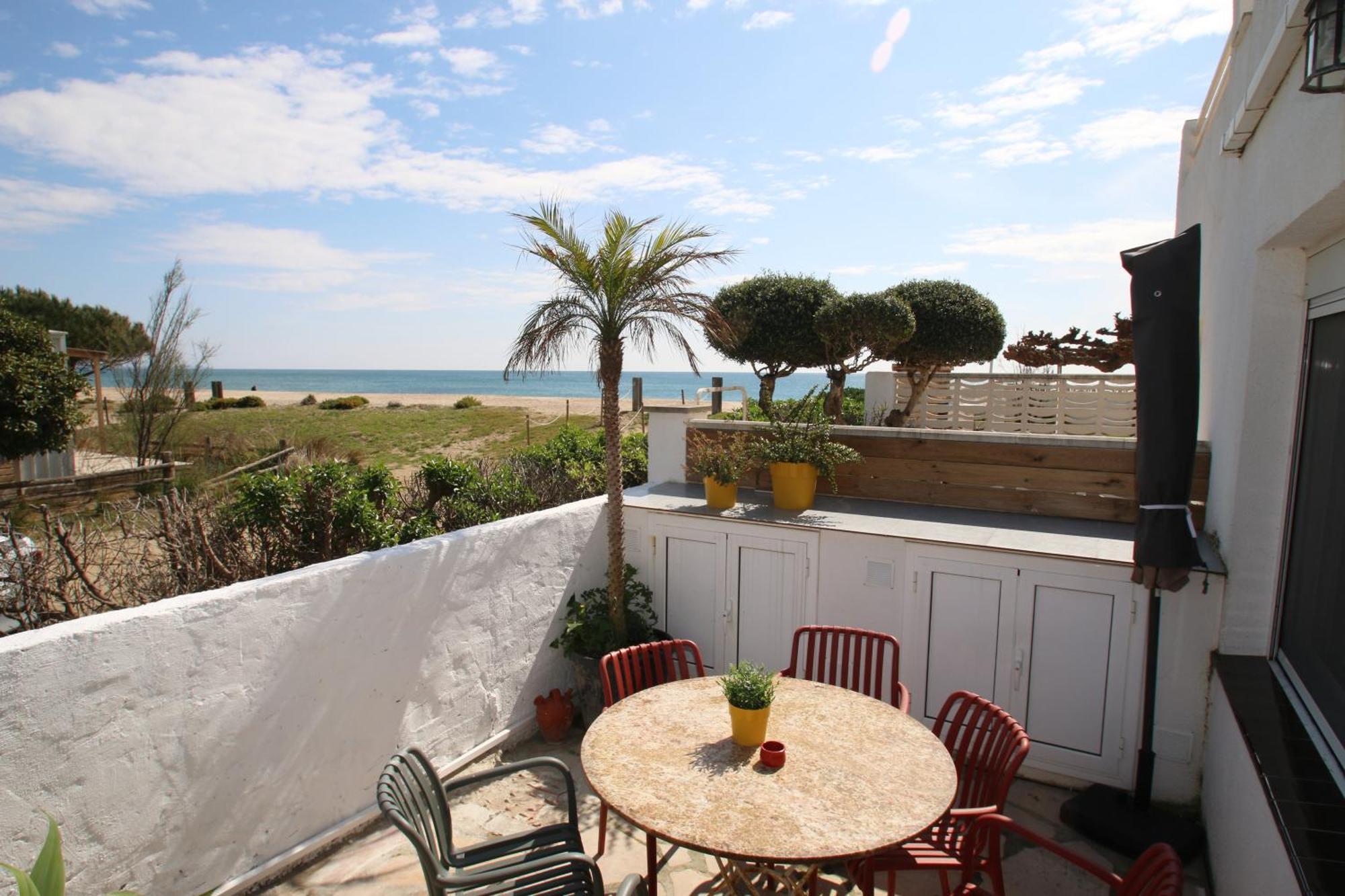 Casas Blancas 5 Villa Miami Playa Exteriör bild
