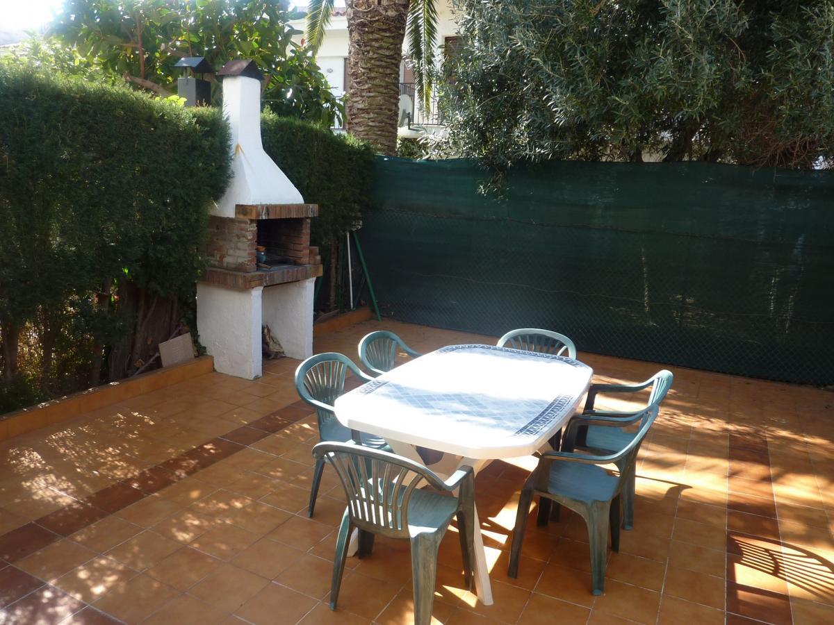 Casas Blancas 5 Villa Miami Playa Exteriör bild