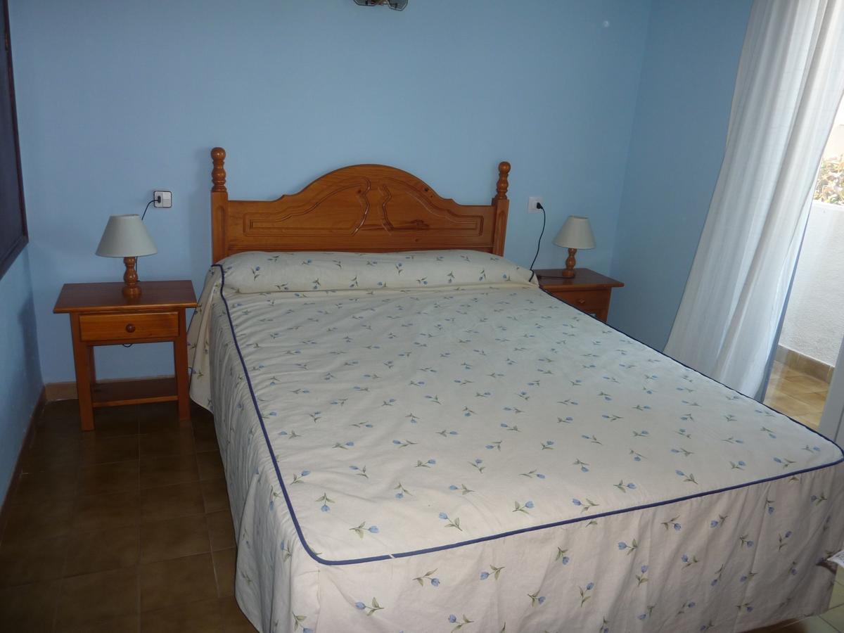 Casas Blancas 5 Villa Miami Playa Exteriör bild