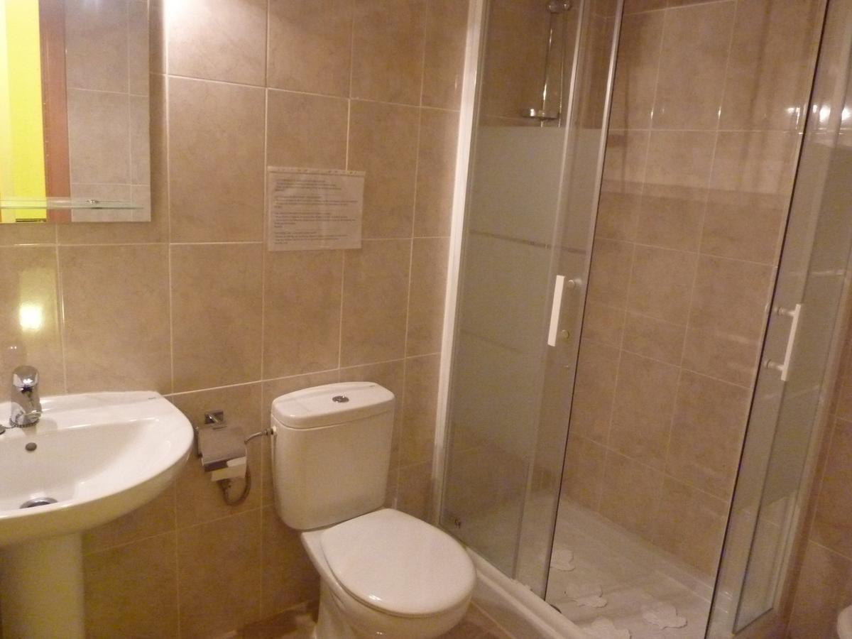 Casas Blancas 5 Villa Miami Playa Exteriör bild