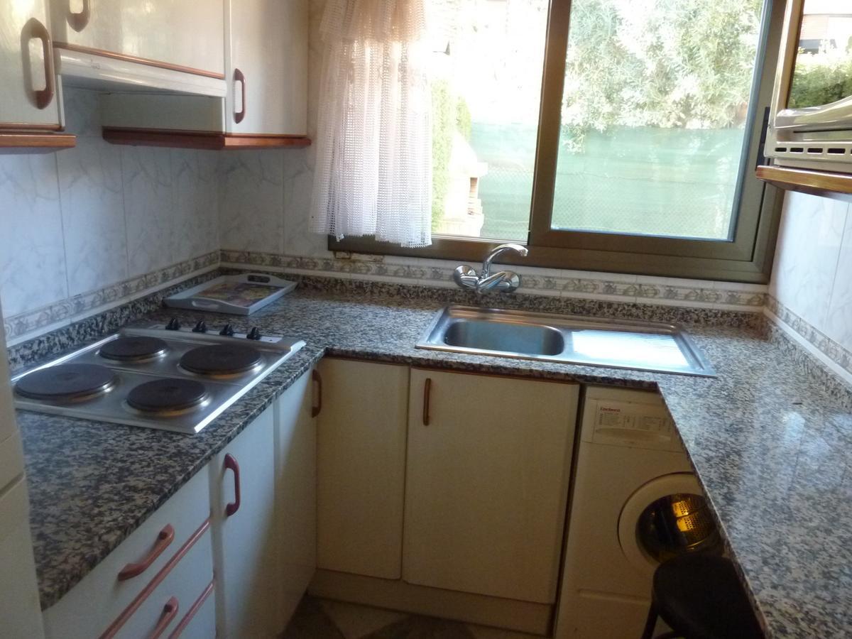 Casas Blancas 5 Villa Miami Playa Exteriör bild