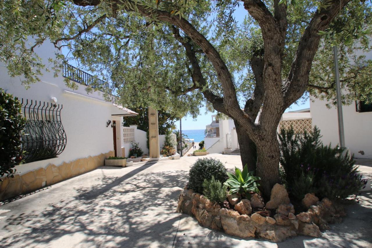Casas Blancas 5 Villa Miami Playa Exteriör bild